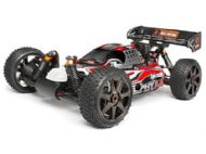HPI TRIMMED AND PAINTED TROPHY 3.5 BUGGY 101782 - OUT OF STOCK